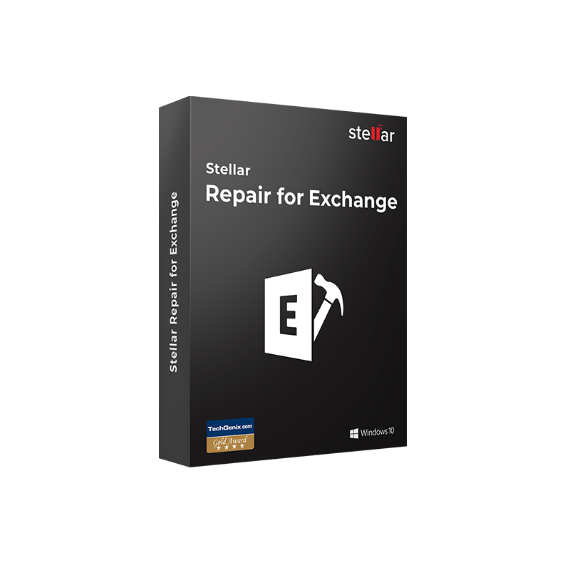 Stellar Repair for Exchange - Original License