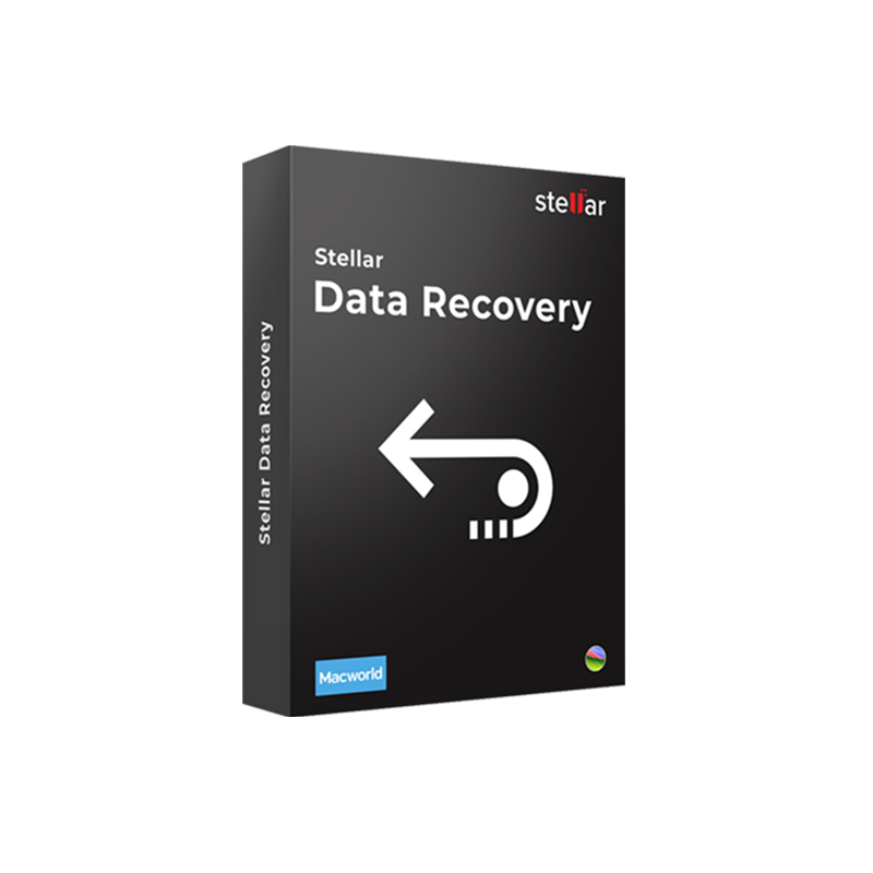 Stellar Data Recovery Standard for Mac - Original License-image-515