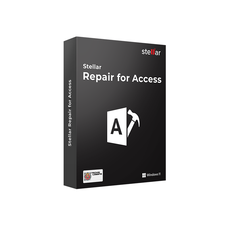Stellar Repair for Access - Original License