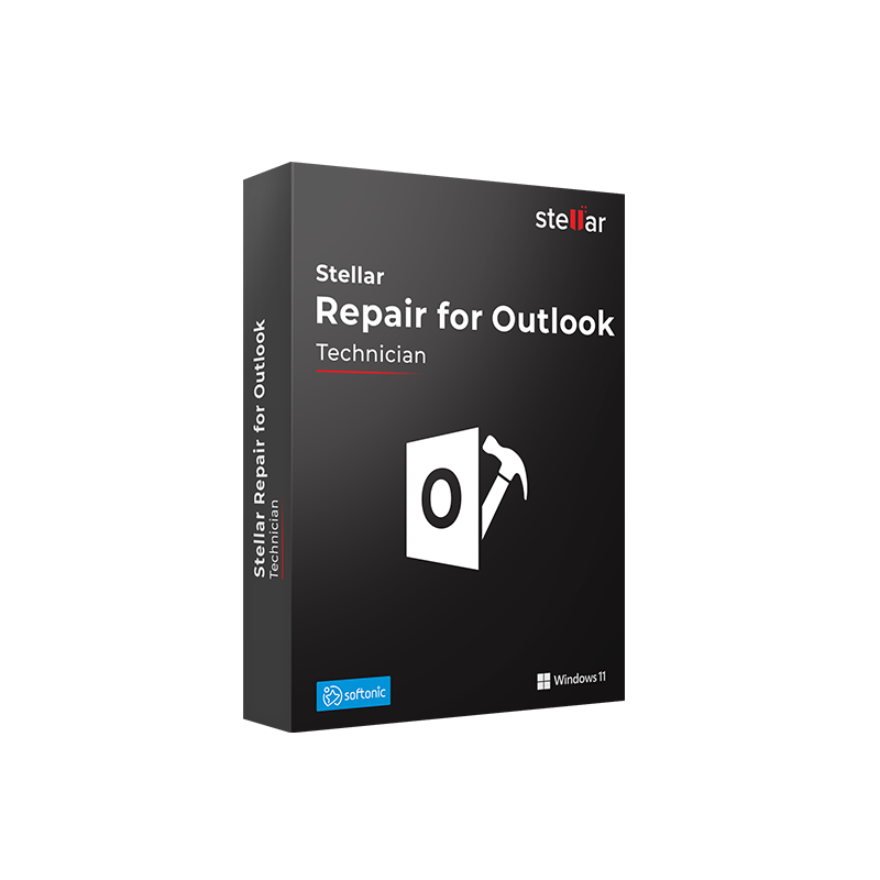 Stellar Repair for Outlook Technician - Original License-image-525