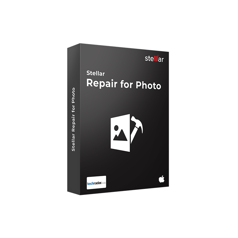 Stellar Repair for Photo Standard for Mac - Licenza originale-image-521