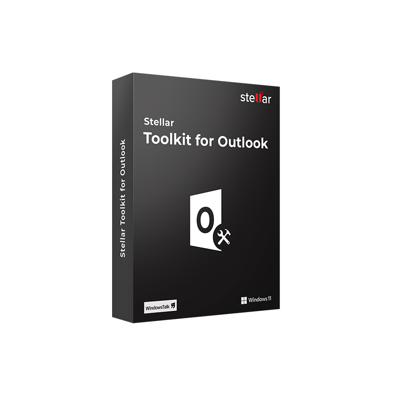 Stellar Repair for Outlook Toolkit - Original License-image-526