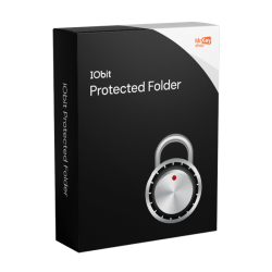 IObit Protected Folder
