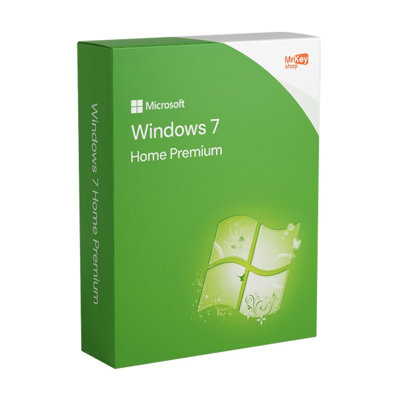 Windows 7 Home & Premium 32/64 Bit - Microsoft Lizenz-image-26