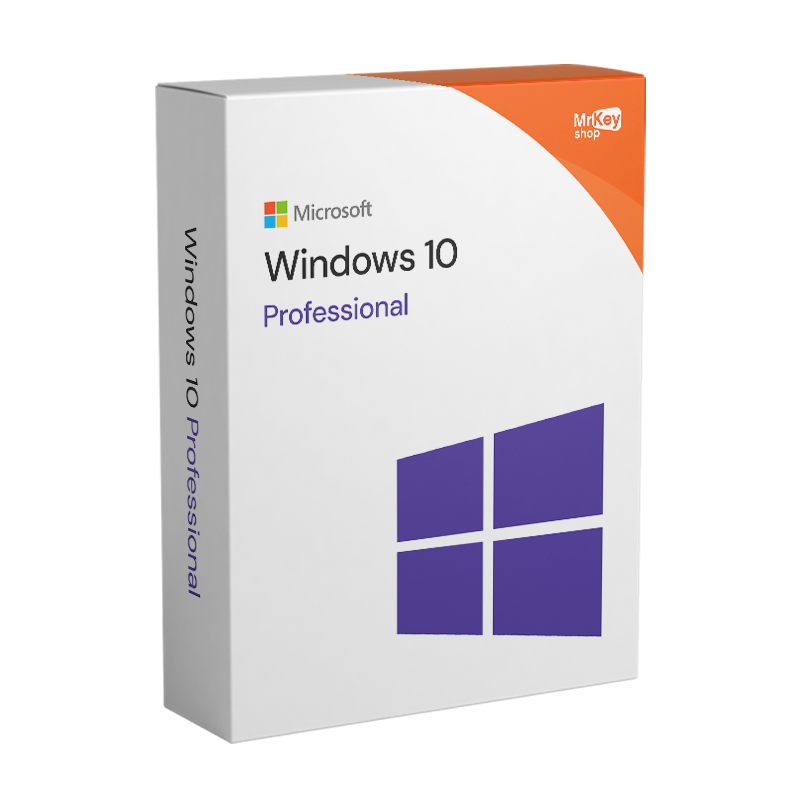 Windows 10 Professional 32/64...