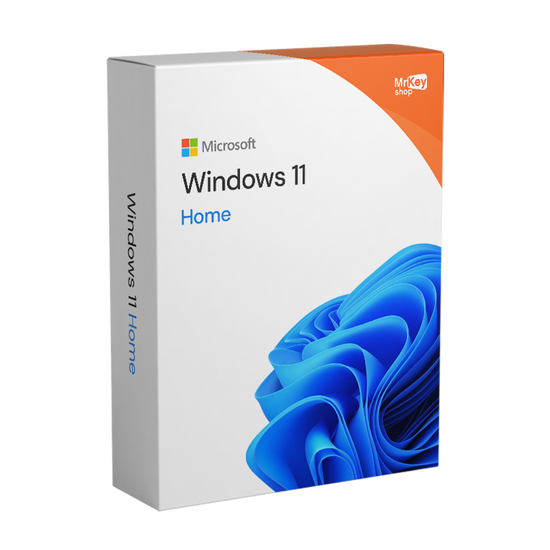 Windows 11 Home | Microsoft Product Key | Mr Key Shop