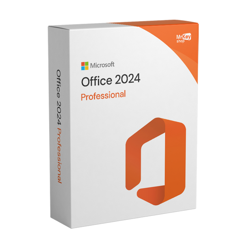 Office 2024 Professional - Licenza Microsoft-image-331