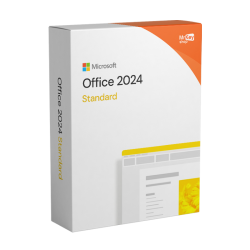 Office 2024 Standard - Official License