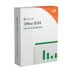 Office 2024 Home & Business - Official License