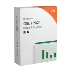 Microsoft Office for Mac: Genuine Key, No Subscription