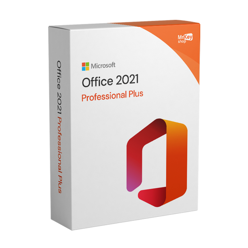 Office 2021 Professional Plus...
