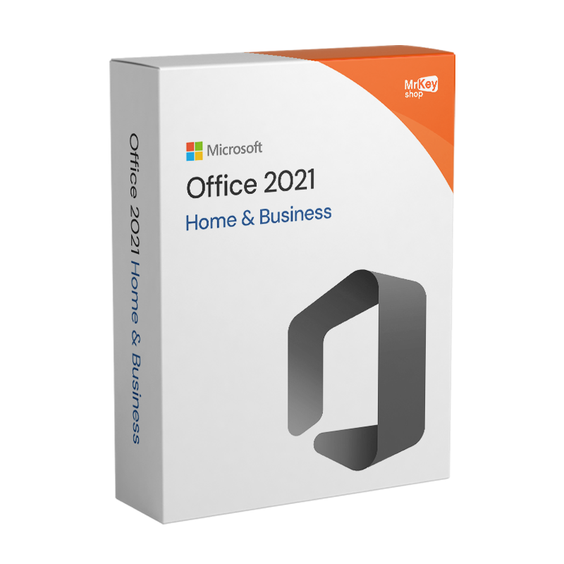 Office 2021 Home & Business  - Microsoft Lizenz-image-79