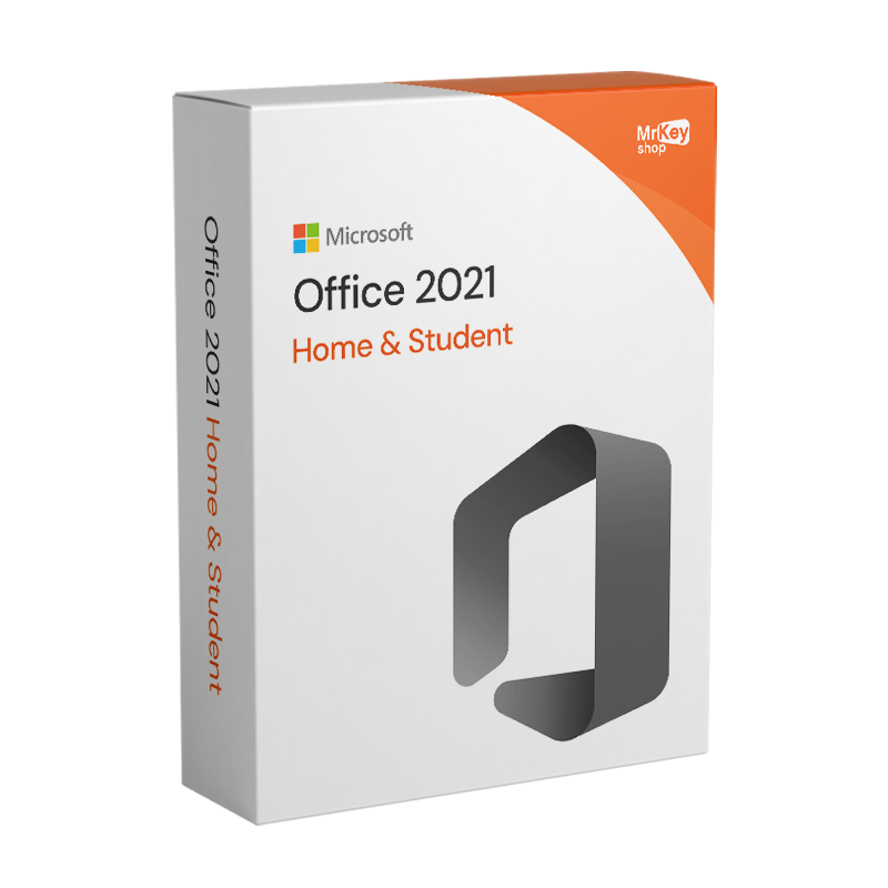 Office 2021 Home & Student - Microsoft Lizenz-image-78