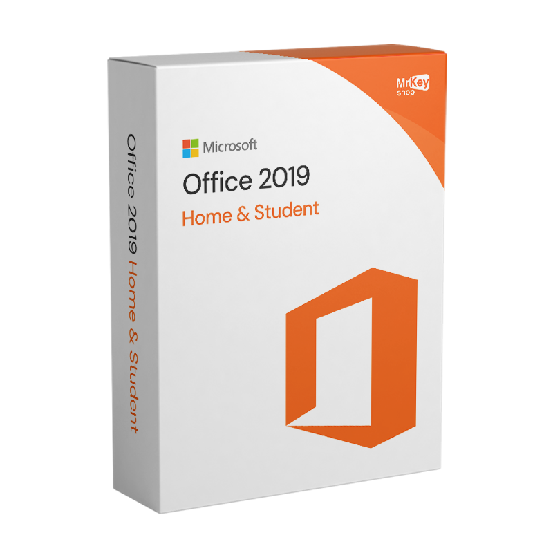 Office 2019 Home & Student 32 e 64 Bit - Licenza Microsoft-image-52
