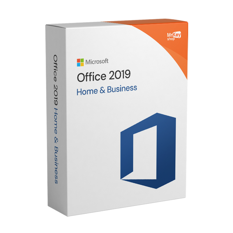 Office 2019 Home & Business 32 e 64 Bit - Licenza Microsoft-image-47