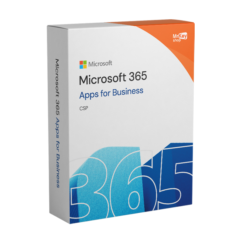 Microsoft 365 Apps for Business CSP - Product Key-image-236
