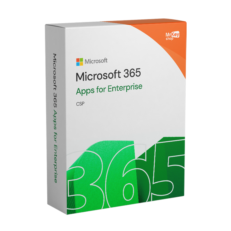 Microsoft 365 Apps for Enterprise CSP - Licenza Microsoft-image-235