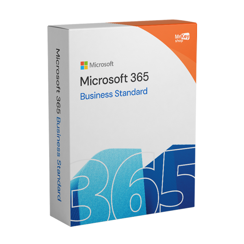Microsoft 365 Business...