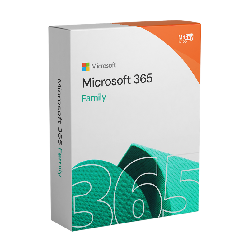 Microsoft 365 Family (Office 365 Family) - Licenza Microsoft-image-221