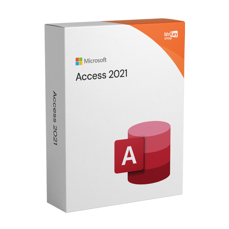 Access 2021 - Product Key-image-225