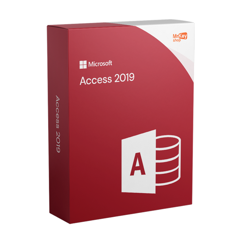 Access 2019 - Product Key-image-222