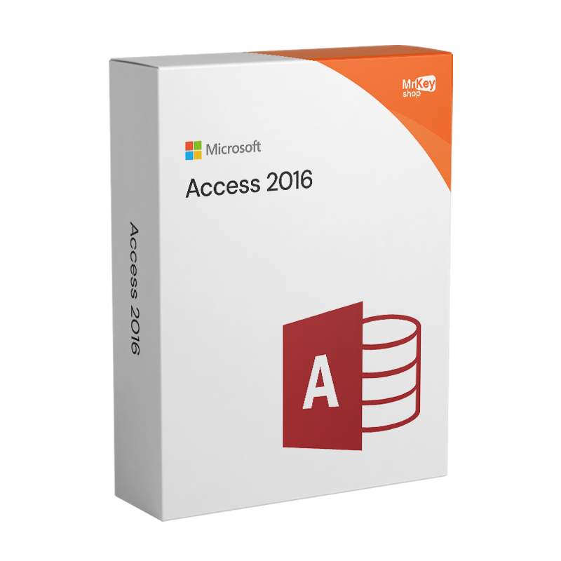 Access 2016 - Product key-image-209