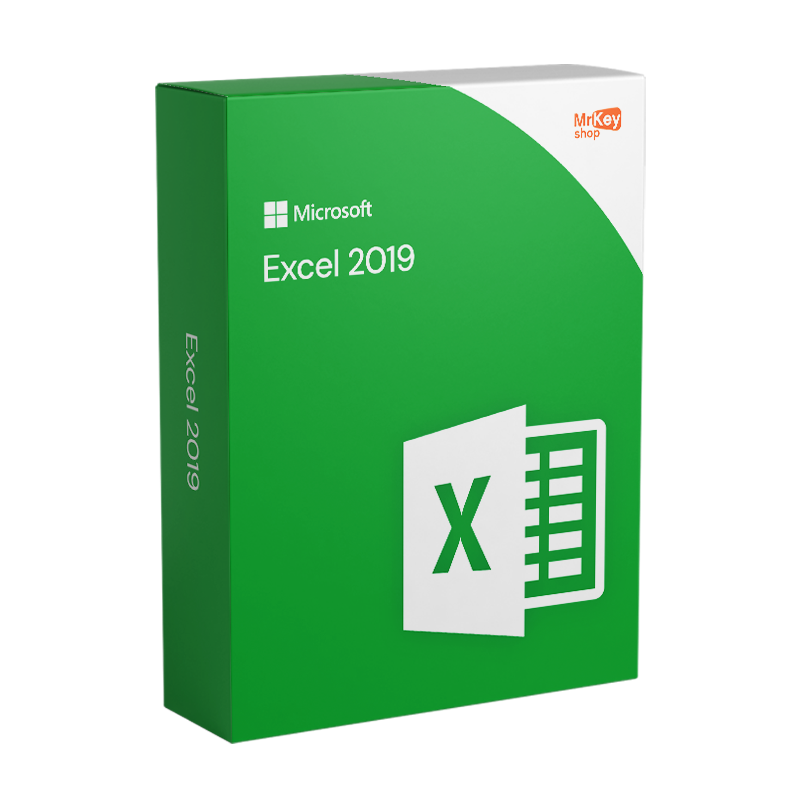 Excel 2019 - Product Key-image-257