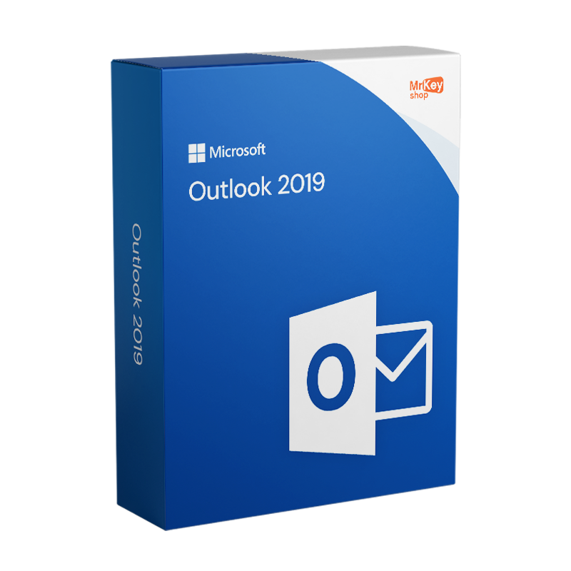 Outlook 2019 - Product Key-image-207