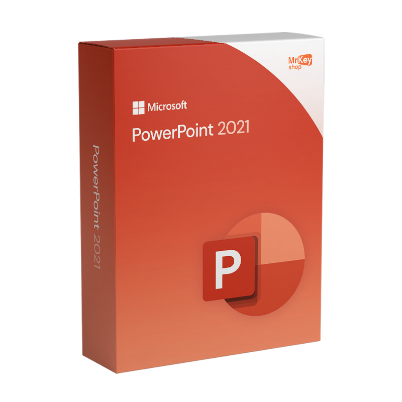PowerPoint 2021 for Mac - Product Key-image-266