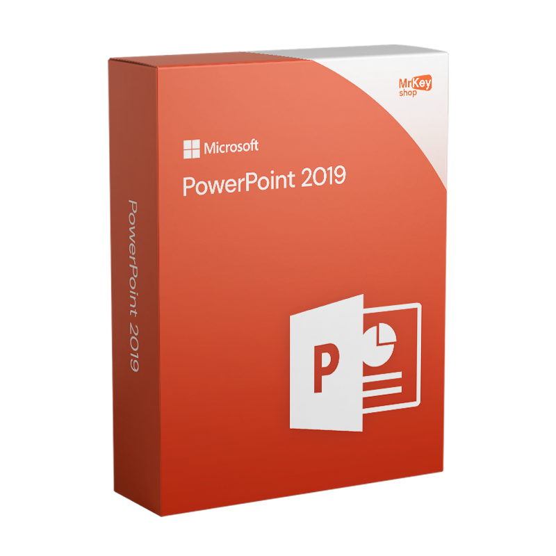 PowerPoint 2019 - Product Key-image-255