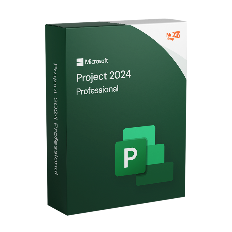Project Professional 2024 - Product Key-image-357
