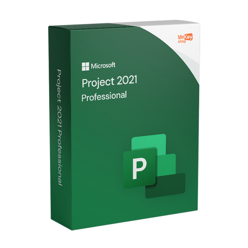 Microsoft Project 2021 Professional - Product Key-image-248
