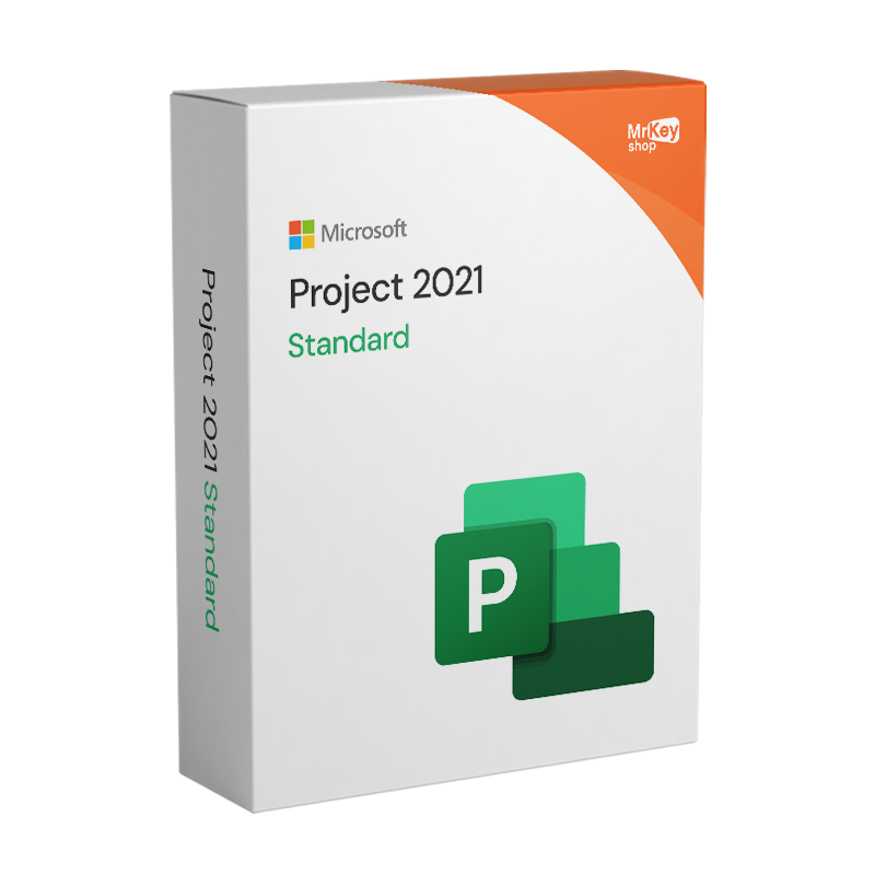 Microsoft Project 2021 Standard - Product Key-image-247