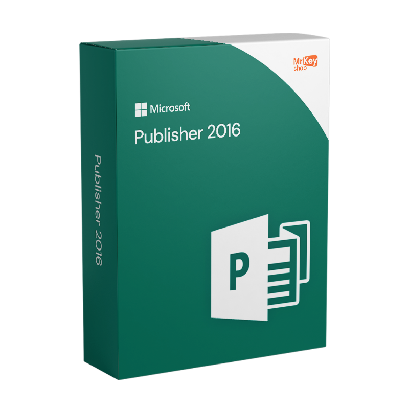 Microsoft Publisher 2019 - Microsoft Lizenz-image-280