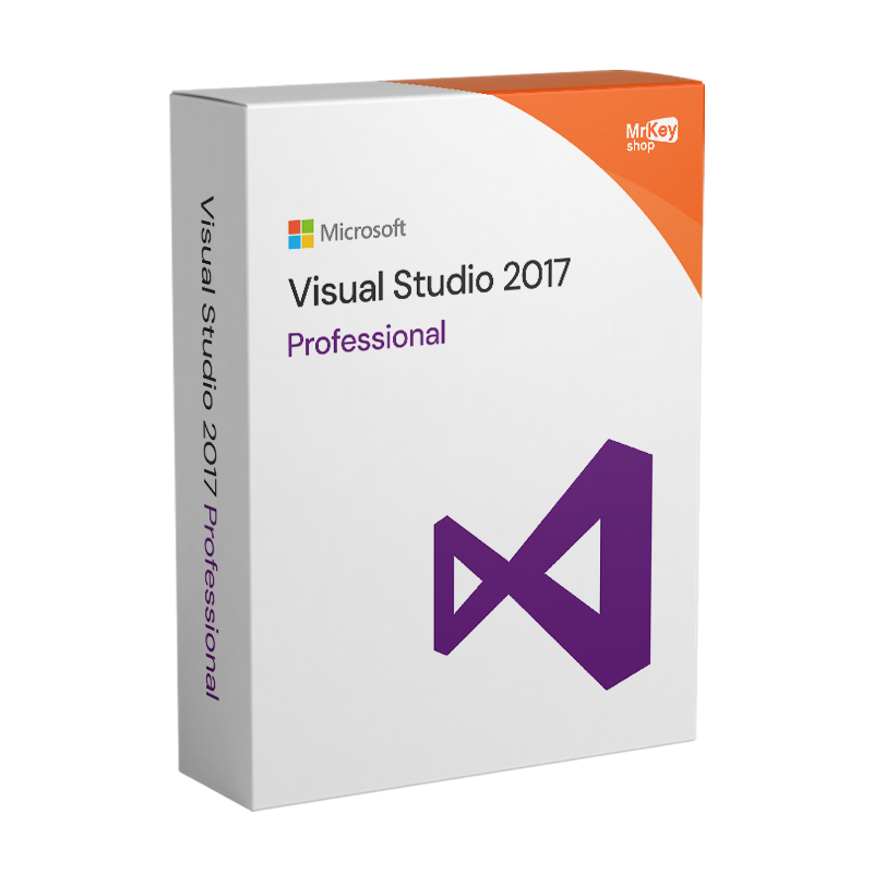 Visual Studio 2017 Professional - Licenza Microsoft-image-237