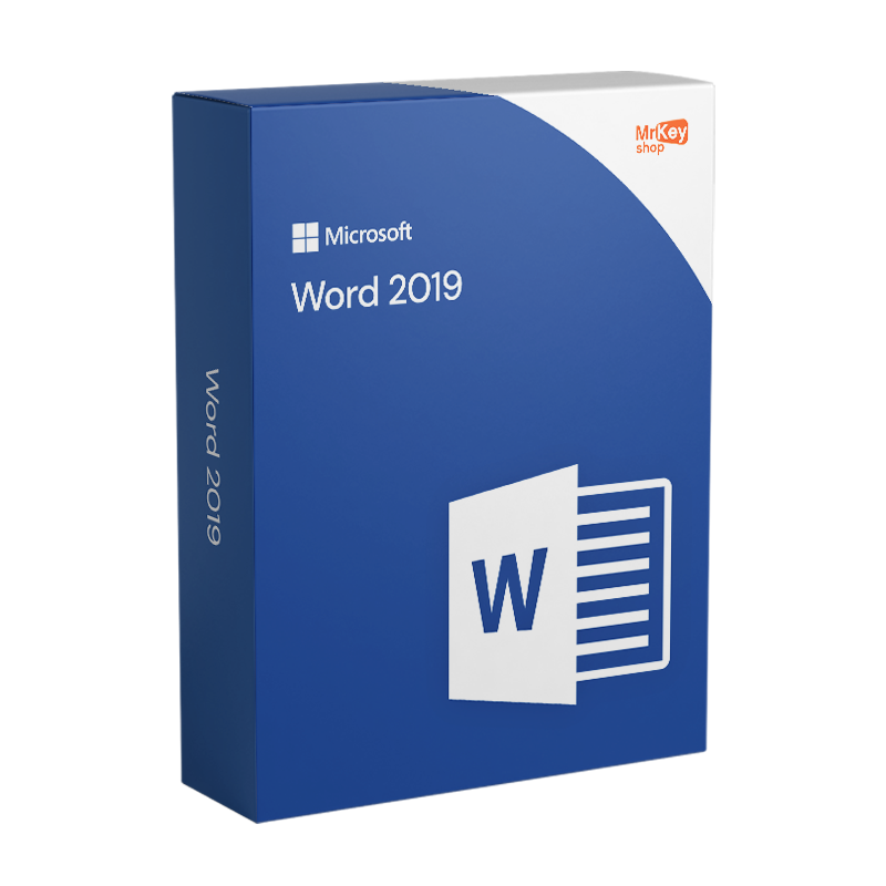 Word 2019 - Licenza Microsoft-image-258