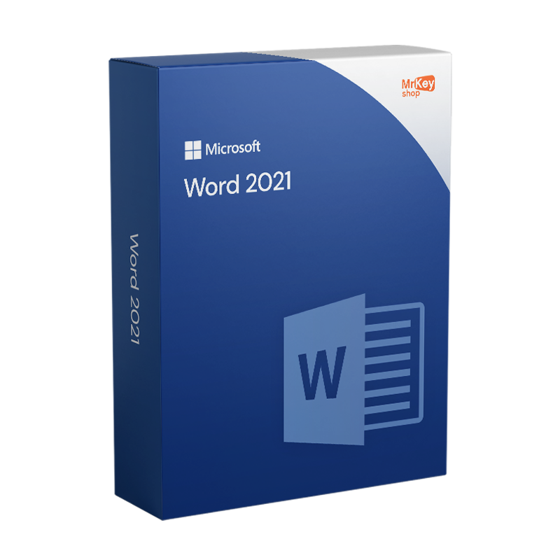 Word 2021 - Product Key-image-243