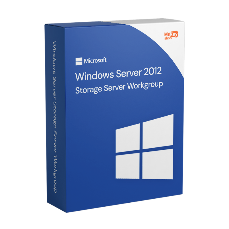 Microsoft Windows Storage Server 2012 Workgroup - Licenza Microsoft-image-105