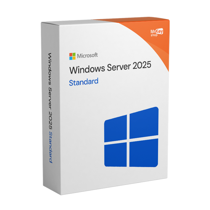 Microsoft Windows Server 2025 Standard-image-305