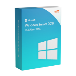 Licencias Windows Server RDS CAL | Activación Inmediata