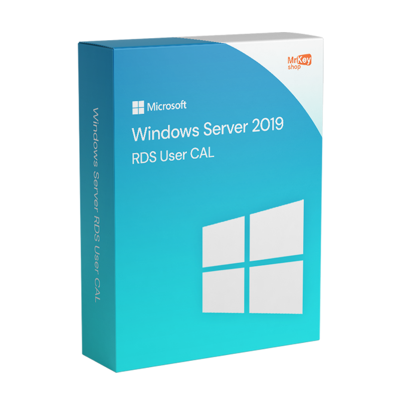 Microsoft Windows Server 2019 RDS USER CAL - Licenza Microsoft-image-126