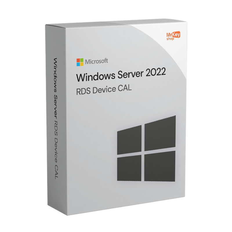 Microsoft Windows Server 2022 RDS DEVICE CAL - Microsoft Lizenz-image-125