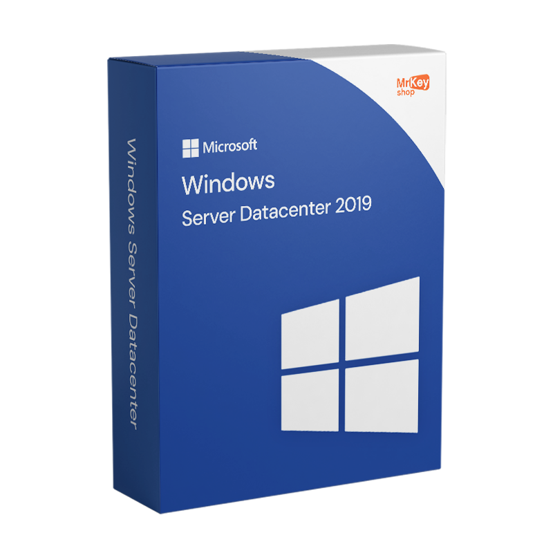 Microsoft Windows Server 2019 Datacenter | Licencia Original