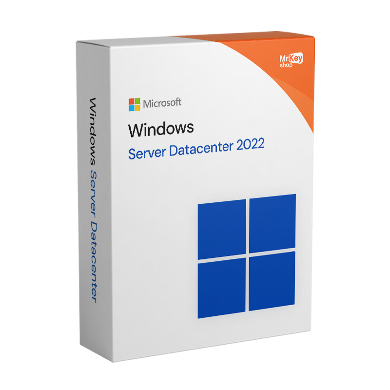 Microsoft Windows Server 2022 Datacenter | Original License