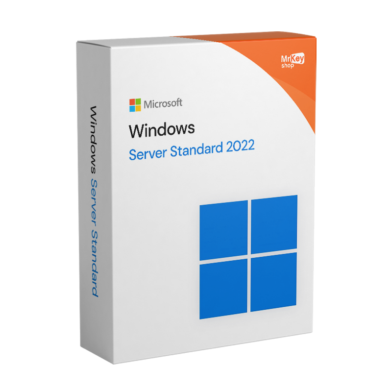 Microsoft Windows Server 2022 Standard 16 core - Licenza Microsoft-image-86