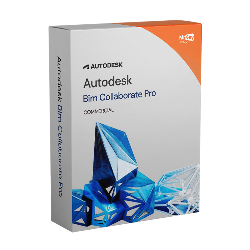 Autodesk BIM Collaborate Pro Commercial - Licenza commerciale-image-422