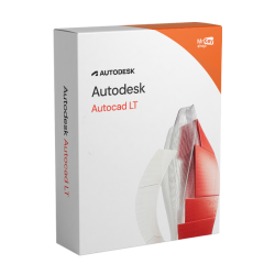 AutoCAD LT for Windows | Original Autodesk License | Mr Key Shop