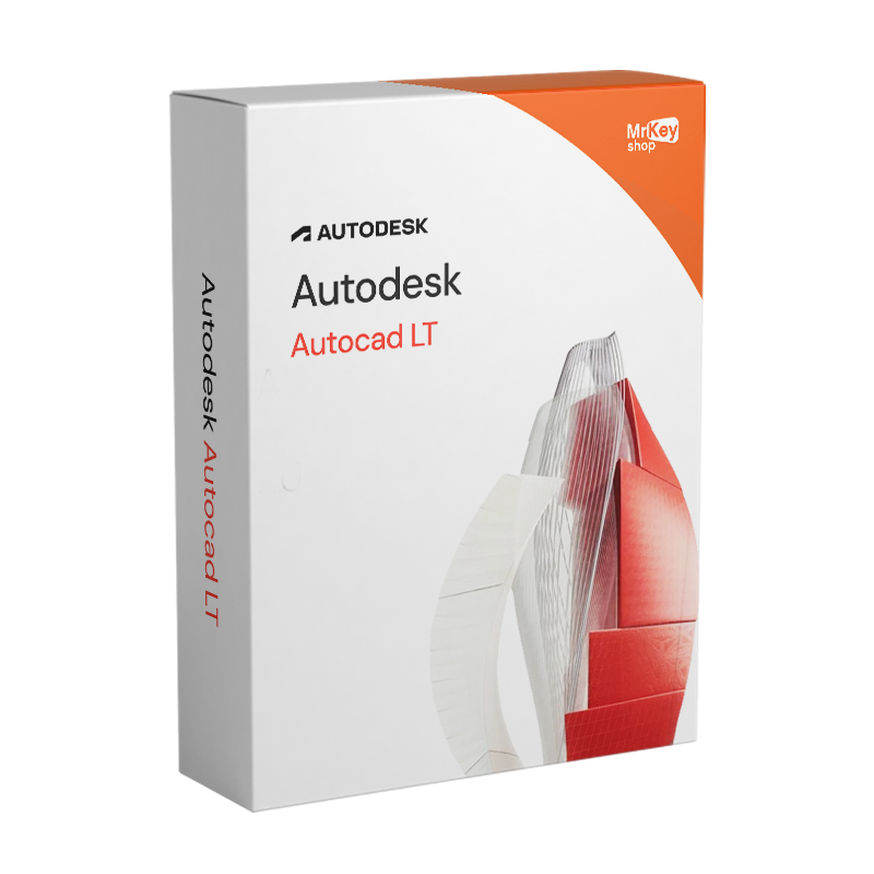 Autodesk AutoCAD LT for Windows