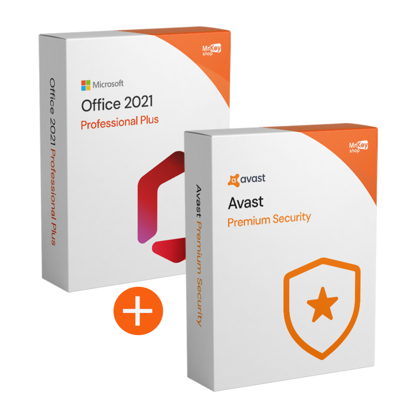 Microsoft Office 2021 | Original License | Mr Key Shop