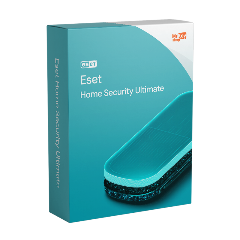 ESET Home Security Ultimate - PC / MAC / ANDROID-image-319